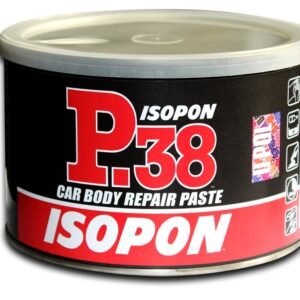 P.38 Car Body Repair Past - 1.2L Tin