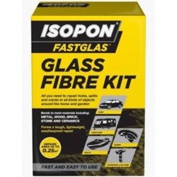 Glass Fibre Kit - Small