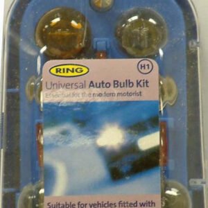 Halogen Bulb Kit
