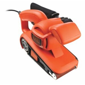 720W 75mm x 457mm Belt Sander