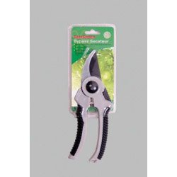 Bypass Secateur