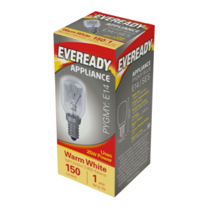 Pygmy 25W SES Clear - Pack 10