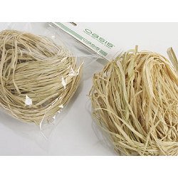 Raffia - Natural - 20g