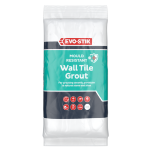 Wall Tile Grout Mould Resistant