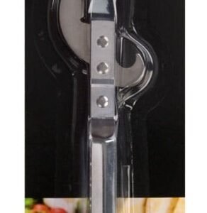 Can Opener with Corkscrew