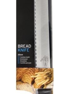 Bread Knife
