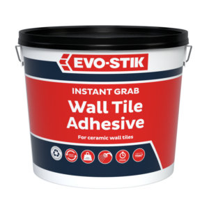 Instant Grab Wall Tile Adhesive