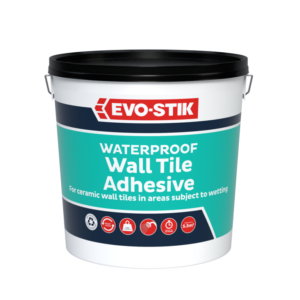 Waterproof Wall Tile Adhesive