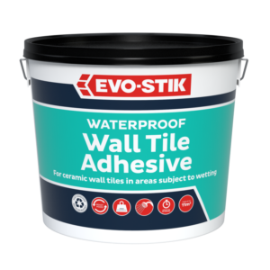 Waterproof Wall Tile Adhesive