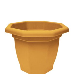 Octagonal Planter