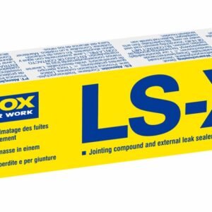 LS-X External Leak Sealer - 50ml