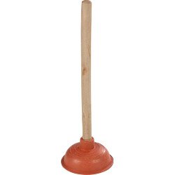 Sink Plunger - 5"