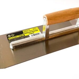 Bullnose Flooring Trowel