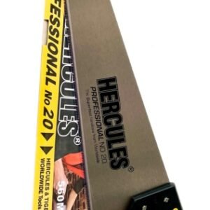 Hardpoint Handsaw 7TPI