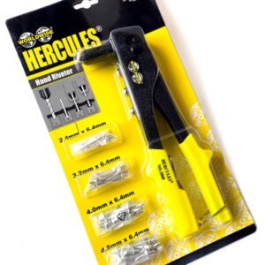 Hand Riveter