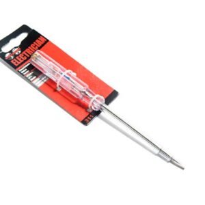 Blade Mains Tester