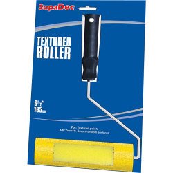 Textured Roller - 6.5"
