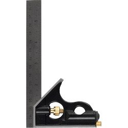 Combination Square 6''