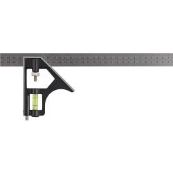 Aluminium Combination Square