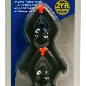 Spring Clamps - 2 x 75mm