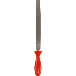 Half Round File