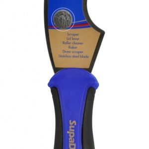 Professional Soft Grip 5 in 1 Tool