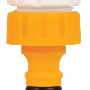 Threaded Tap Connector New