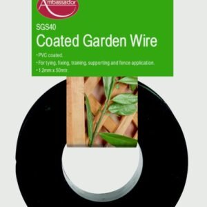 PVC Coated Wire