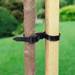 Adjustable Rose & Shrub Ties