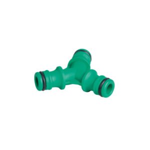 3 Way Hose Coupling