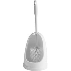 Toilet Brush & Holder