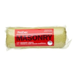 Masonry Roller Cover