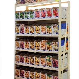 Onion & Food Collection - Assorted