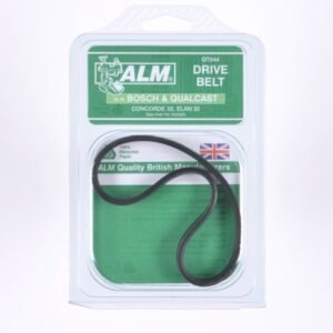 Poly 'V' Drive Belt To fit Qualcast