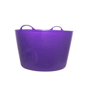 Flexible Extra Large Tub 75L