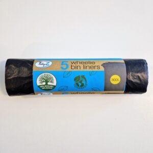 Wheelie Bin Liners