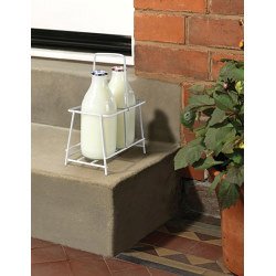 Milk Bottle Holder - 2