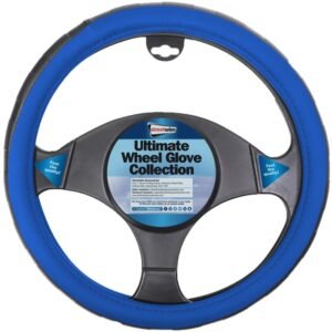 Steering Wheel Glove