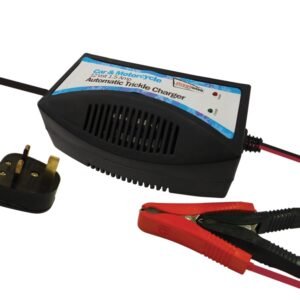 Trickle Charger for Car & Motorcycle