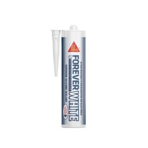 Forever Silicone 295ml - White