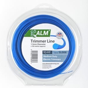 Trimmer Line