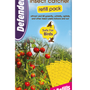 Greenhouse Insect Catcher Refill Pack - 5 Traps