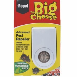 Advanced Pest Repeller