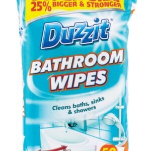 Bathroom Wipe