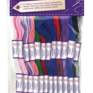 Embroidery Thread