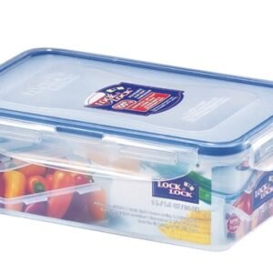 Rectangular Food Storage Container