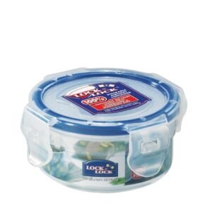 Round Food Storage Container