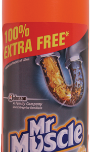 Kitchen & Bathroom Drain Gel