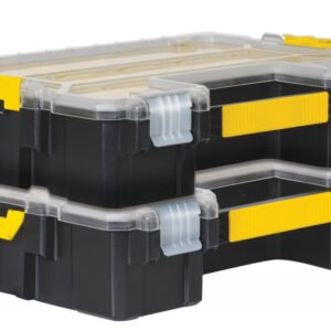 FatMax Deep Pro Organiser