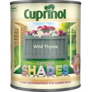 Garden Shades 1L